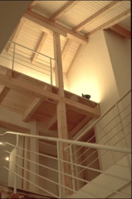 Eckhardt Hahn Architekten BDA