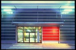Eckhardt Hahn Architekten BDA