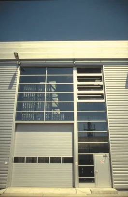Eckhardt Hahn Architekten BDA