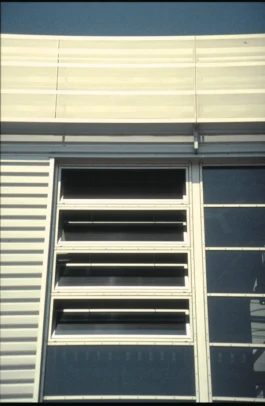 Eckhardt Hahn Architekten BDA
