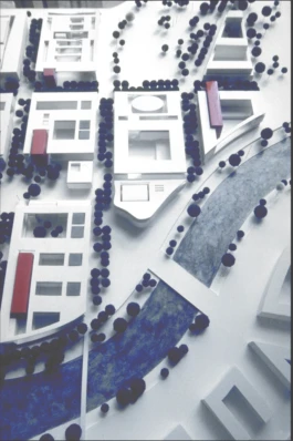 Eckhardt Hahn Architekten BDA