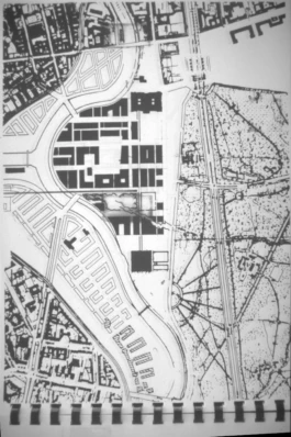 Eckhardt Hahn Architekten BDA