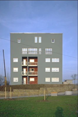 Eckhardt Hahn Architekten BDA