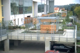 Eckhardt Hahn Architekten BDA