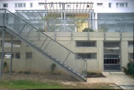 Eckhardt Hahn Architekten BDA