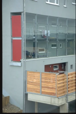Eckhardt Hahn Architekten BDA
