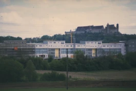 Eckhardt Hahn Architekten BDA
