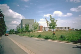 Eckhardt Hahn Architekten BDA