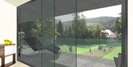 Eckhardt Hahn Architekten BDA
