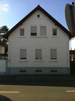 Eckhardt Hahn Architekten BDA