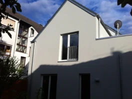 Eckhardt Hahn Architekten BDA