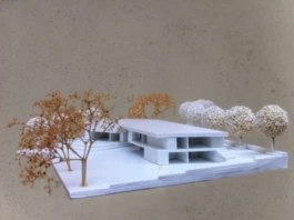 Eckhardt Hahn Architekten BDA