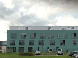 Eckhardt Hahn Architekten BDA