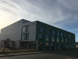 Eckhardt Hahn Architekten BDA