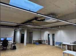 Eckhardt Hahn Architekten BDA