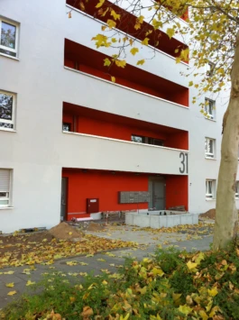 Eckhardt Hahn Architekten BDA