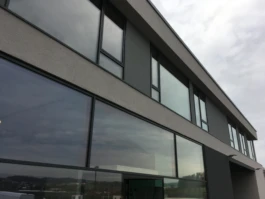 Eckhardt Hahn Architekten BDA