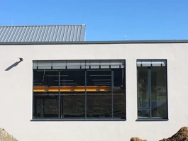 Eckhardt Hahn Architekten BDA