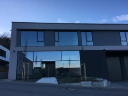 Eckhardt Hahn Architekten BDA