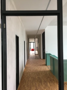 Eckhardt Hahn Architekten BDA