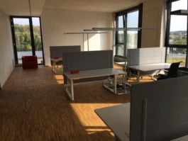 Eckhardt Hahn Architekten BDA
