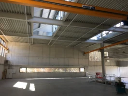 Eckhardt Hahn Architekten BDA