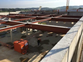 Eckhardt Hahn Architekten BDA