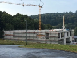 Eckhardt Hahn Architekten BDA