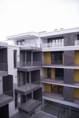 Eckhardt Hahn Architekten BDA