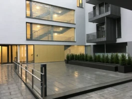 Eckhardt Hahn Architekten BDA