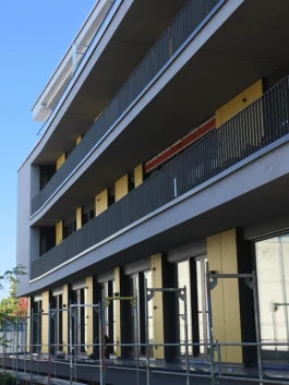 Eckhardt Hahn Architekten BDA