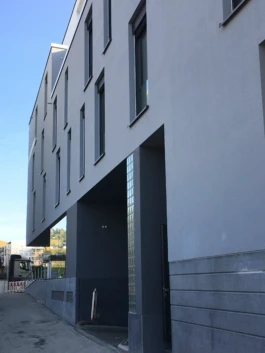 Eckhardt Hahn Architekten BDA