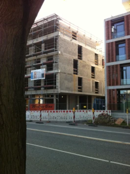 Eckhardt Hahn Architekten BDA