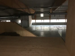 Eckhardt Hahn Architekten BDA