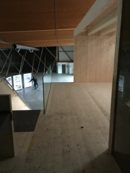 Eckhardt Hahn Architekten BDA
